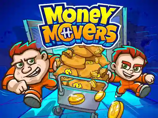 Spēle Money Movers 1 online