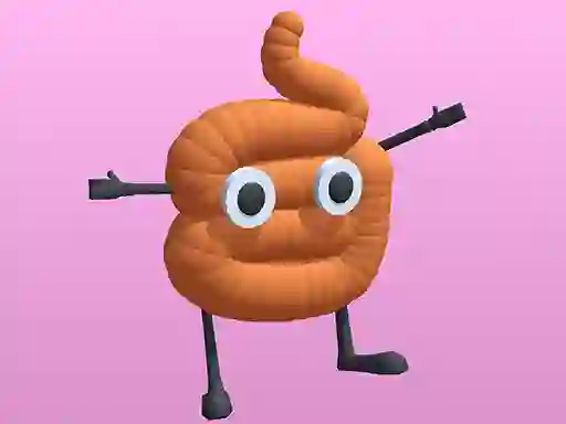 Spēle Turd Show online
