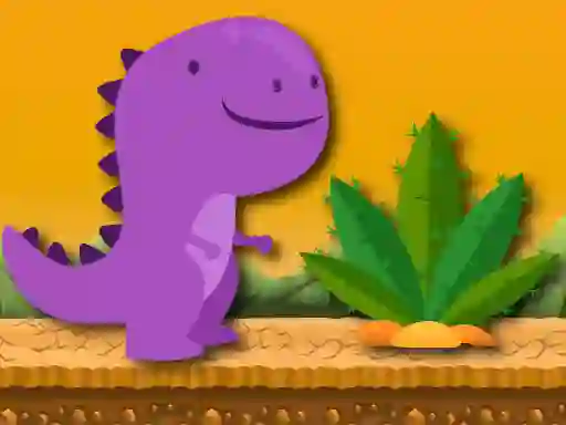 Spēle T_Rex Run online