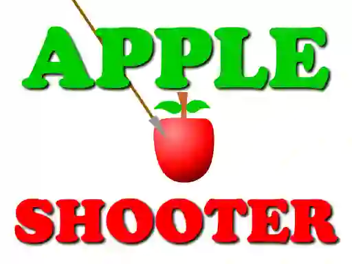 Spēle Apple Shooter online