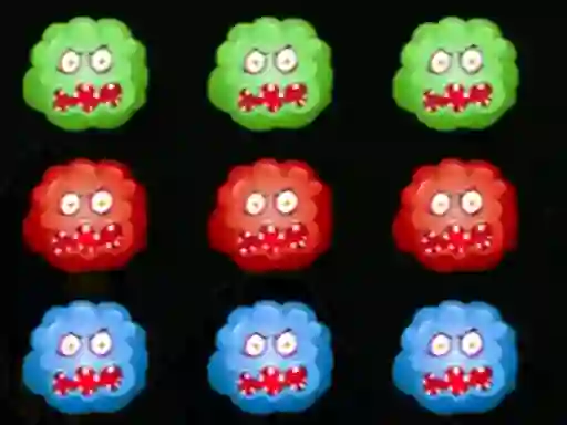 Spēle Halloween Arkanoid Deluxe online