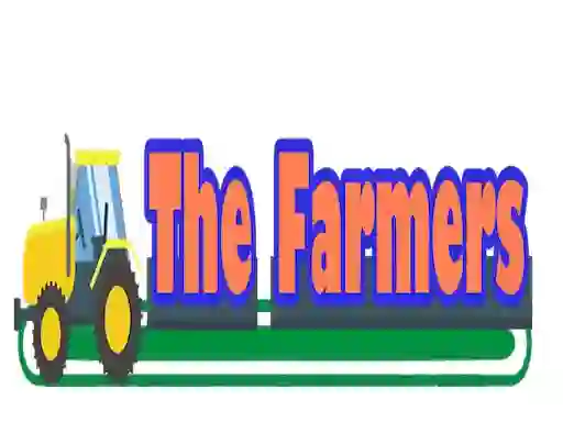 Spēle The Farmers online