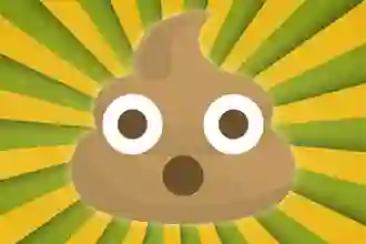 Spēle Poop Clicker 2 online