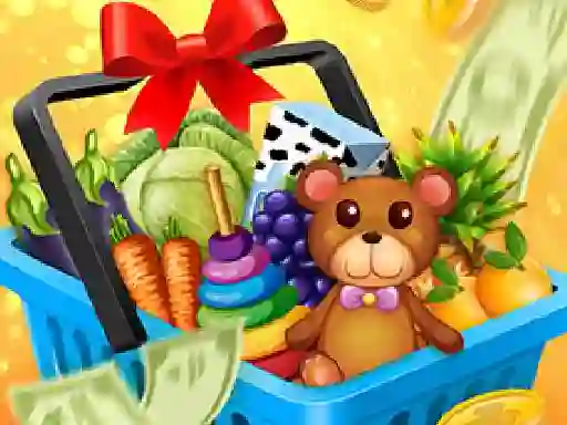Spēle Emma Play Time online