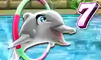 Spēle My Dolphin Show 7 online