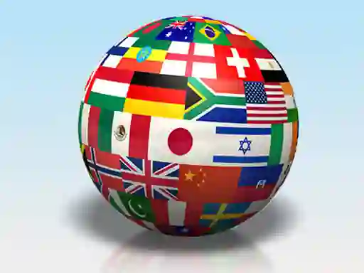 Spēle Quiz - Guess The Flag online