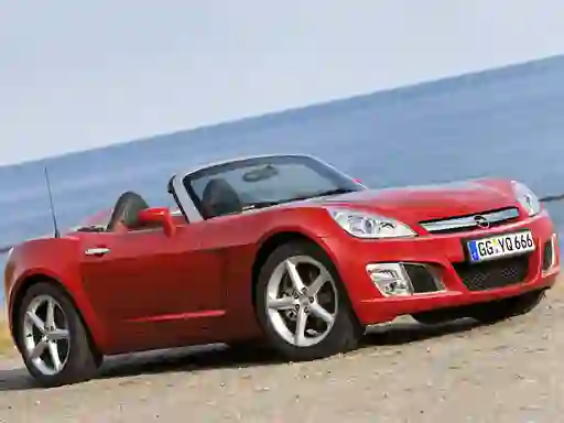 Spēle Opel GT Slide online