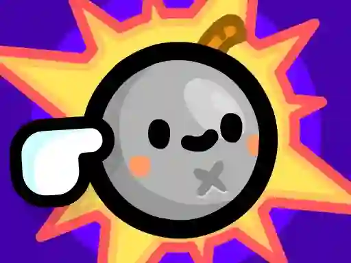 Spēle Tap Tap BOOM online