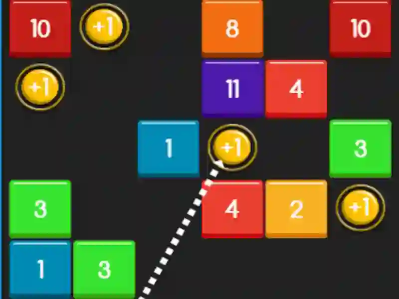 Spēle Bouncing Balls online