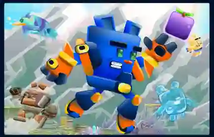 Spēle Aki?s Odyssey online