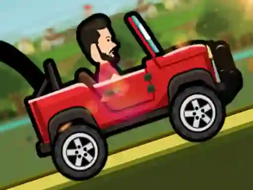 Spēle Hill Climbing online