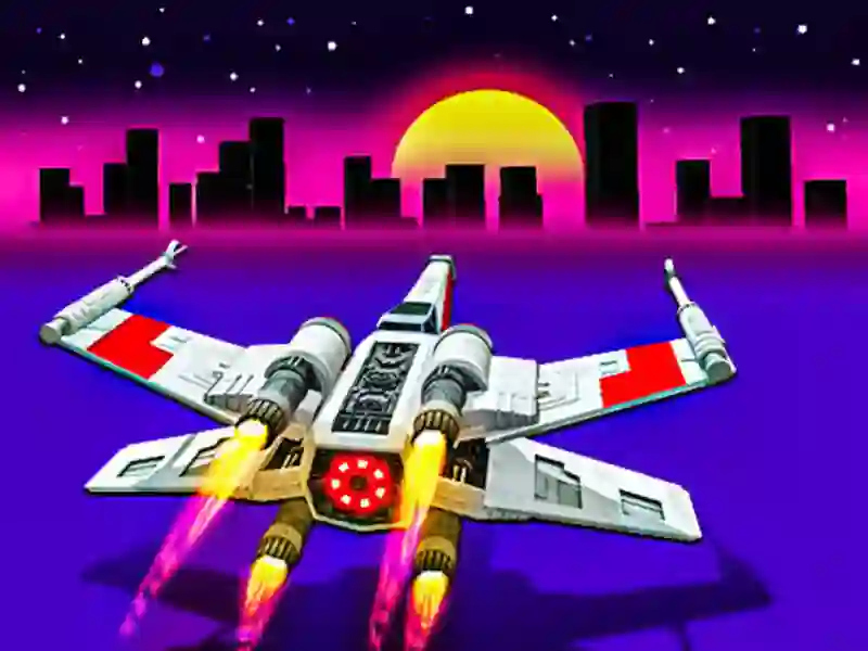 Spēle Cosmo Void online