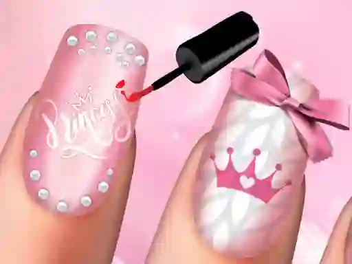 Spēle Cinderella Banquet Hand Spa online