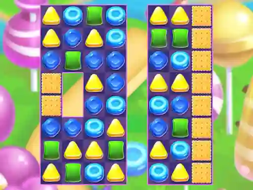 Spēle Sweet World online
