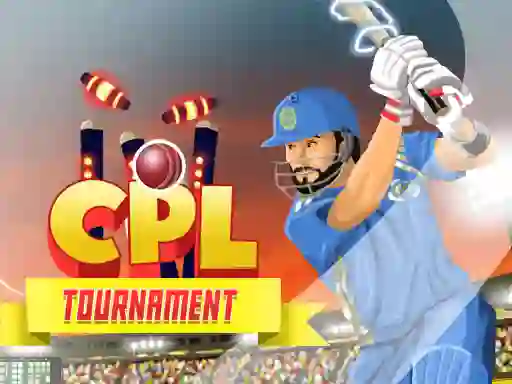Spēle CPL Tournament online