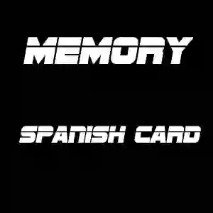 Spēle Memory Spanish Card online