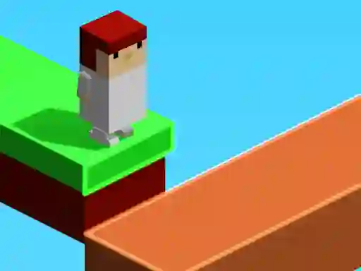 Spēle Zigzag Bridges online