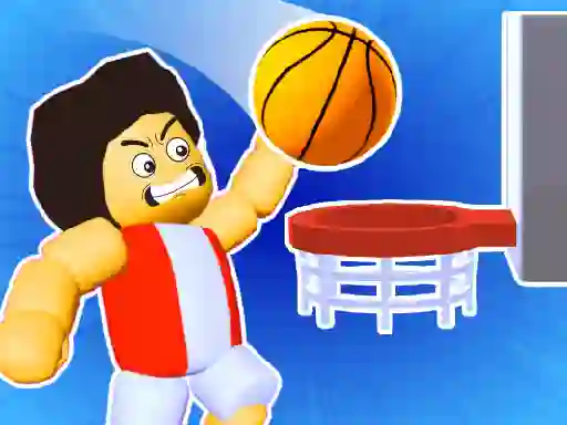Spēle Basket Sport Stars online