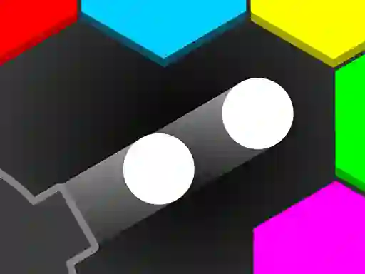 Spēle Hex Blaster online