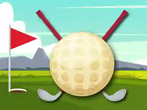 Spēle Where's My Golf? online