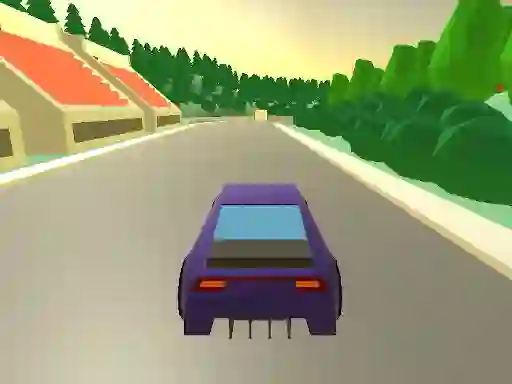 Spēle Ultimate Racing Cars 3D online