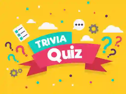 Spēle Trivia Quiz online