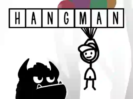 Spēle Hangman online