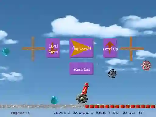 Spēle Covid Destroyers online