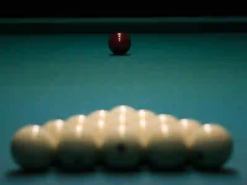 Spēle 3d Billiard Piramid online