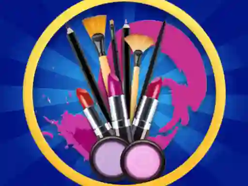 Spēle Princess Cosmetic Kit Factory online