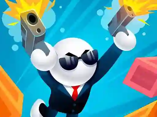 Spēle Run N Shoot online