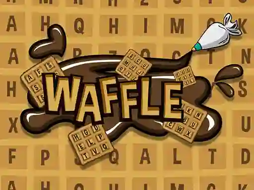 Spēle Waffle online
