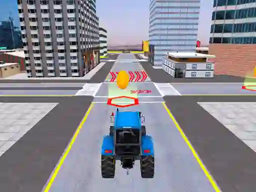 Spēle City Construction Games 3D online