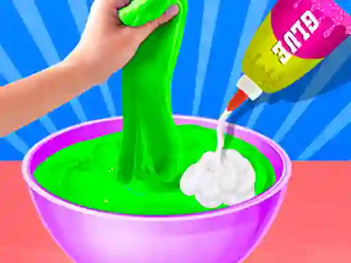 Spēle Slime Maker online