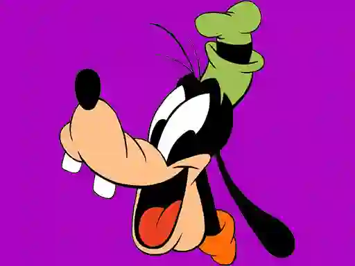 Spēle Goofy Magic online