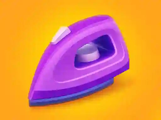 Spēle Iron Smooth online