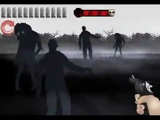 Spēle Run Into Death online