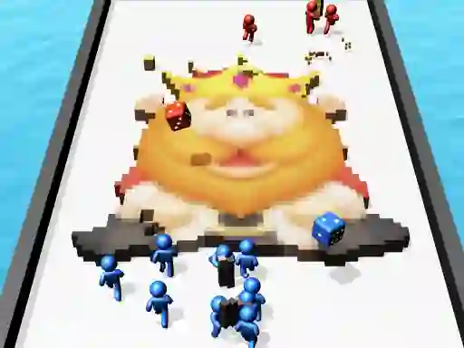 Spēle Art Thief 3D online