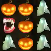 Spēle Halloween breaker online