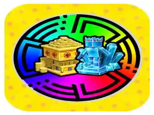 Spēle Pixelgun Spine Wheel online
