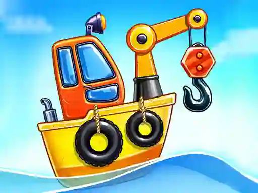 Spēle Build An Island online