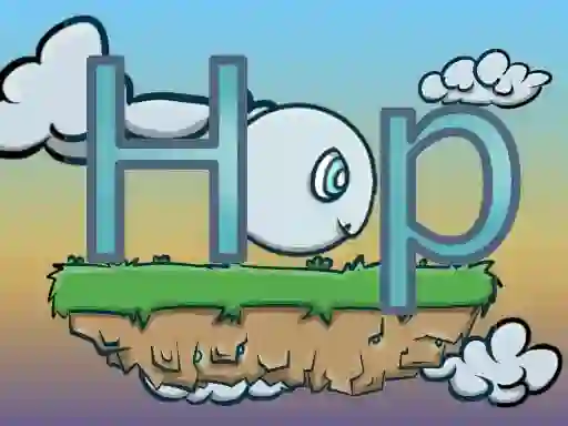 Spēle Hopmon online