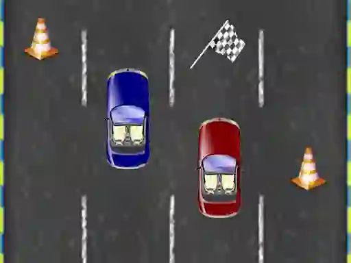Spēle 2 Cars Online online