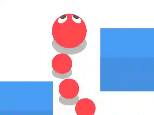 Spēle Snake Rush online