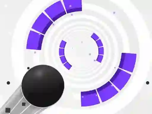 Spēle Rolly Vortex online