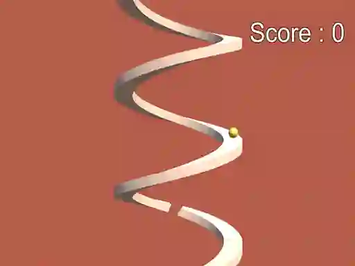 Spēle Circular Ball online