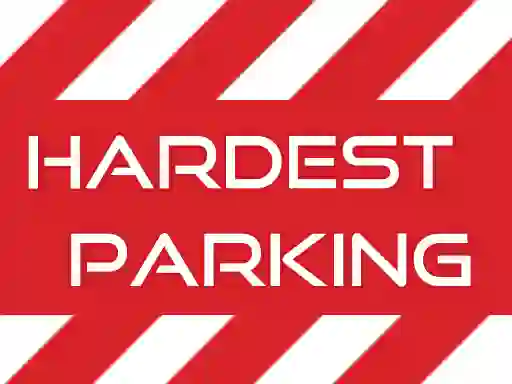 Spēle Hardest Parking online