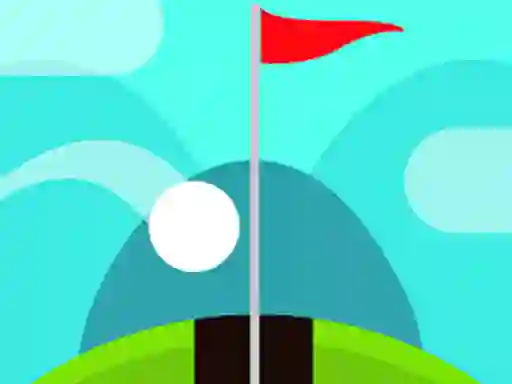 Spēle Infinite Golf Star online