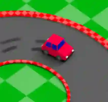 Spēle Drift online
