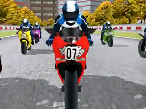 Spēle Moto x Speed GP online
